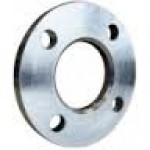 çelik flanş